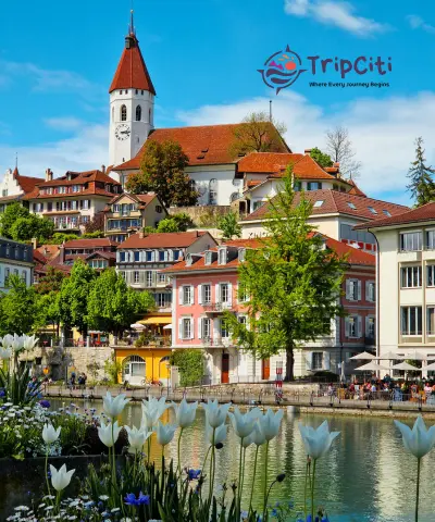 Switzerland